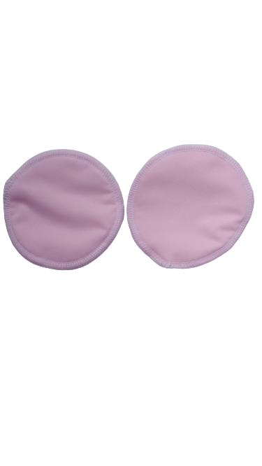 Breastfeeding pads